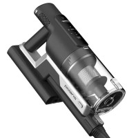 Вертикальный пылесос Polaris PVCSDC 2002 серый