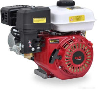 Двигатель Marshall Motors GX 170F (K)
