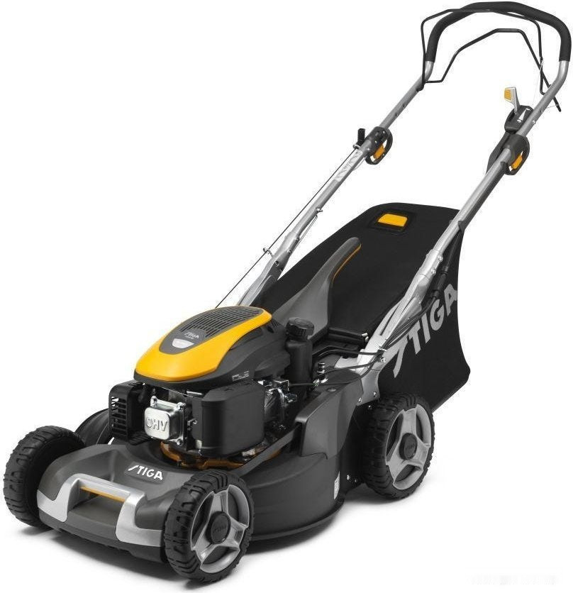 Газонокосилка Stiga Twinclip 950 V 294513048/ST1
