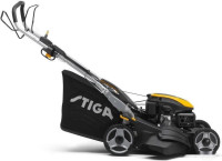 Газонокосилка Stiga Twinclip 950 V 294513048/ST1