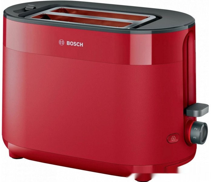 Тостер Bosch TAT2M124