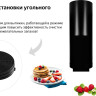Вытяжка Weissgauff Gracia BL