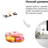 Вытяжка Weissgauff Gracia BL