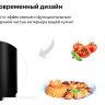 Вытяжка Weissgauff Gracia BL