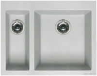 Кухонная мойка Elleci Quadra 150 K96 White