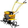 Бензиновый мотоблок Denzel DPT-270SB