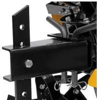 Бензиновый мотоблок Denzel DPT-270SB