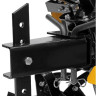 Бензиновый мотоблок Denzel DPT-270SB