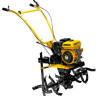 Бензиновый мотоблок Denzel DPT-270SB