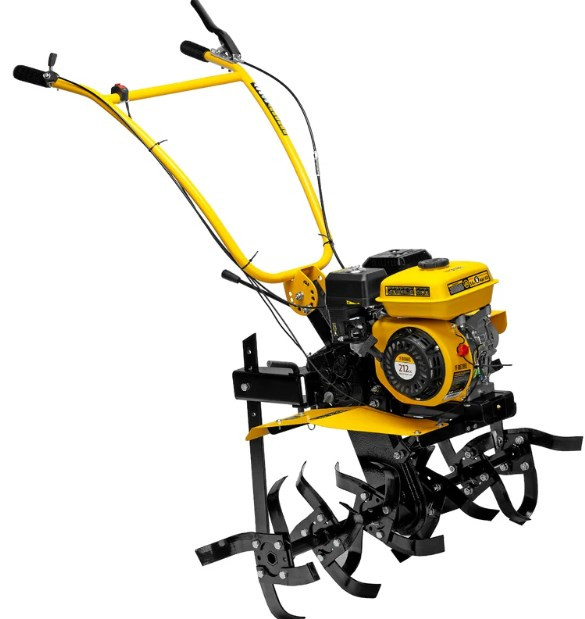 Бензиновый мотоблок Denzel DPT-270SB