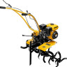 Бензиновый мотоблок Denzel DPT-270SB