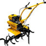Бензиновый мотоблок Denzel DPT-270SB