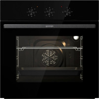 Духовой шкаф Gorenje BO6725E02NBG