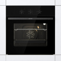 Духовой шкаф Gorenje BO6725E02NBG