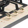 Варочная панель HIBERG VM 4535 Y