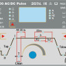 Сварочный инвертор Most PONTIG 200 AC/DC Pulse