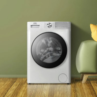 Стиральная машина ChiQ CFL80-14586BHM2WB