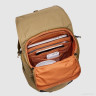 Рюкзак Thule Paramount Backpack 27L PARABP3216NUTRIA 3205016 (коричневый)