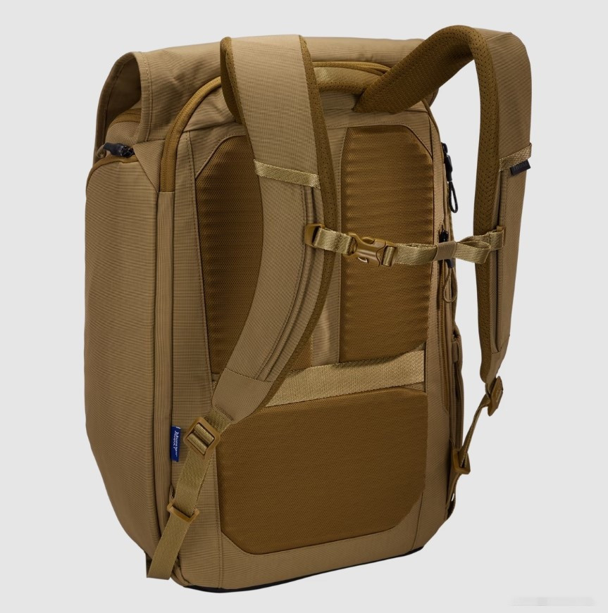 Рюкзак Thule Paramount Backpack 27L PARABP3216NUTRIA 3205016 (коричневый)