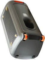 Музыкальный центр Ginzzu GM-214