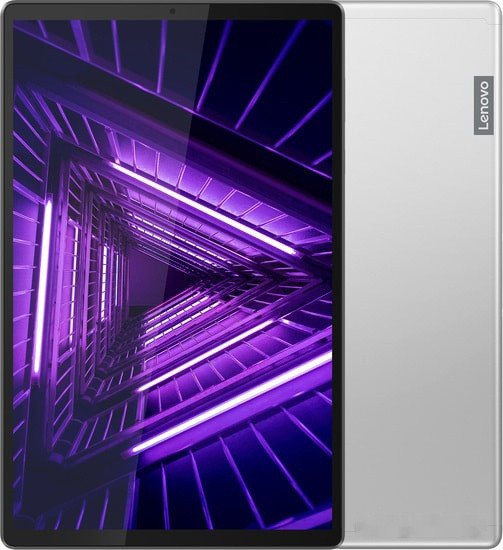 Планшет Lenovo M10 FHD Plus TB-X606F Gen 2 4GB/128GB (серебристый)