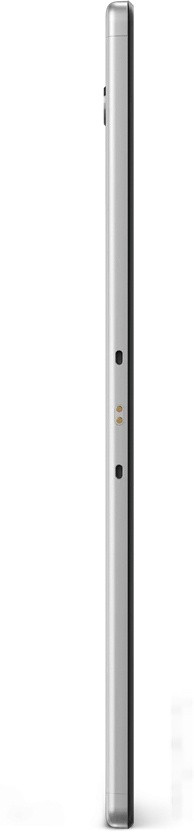 Планшет Lenovo M10 FHD Plus TB-X606F Gen 2 4GB/128GB (серебристый)
