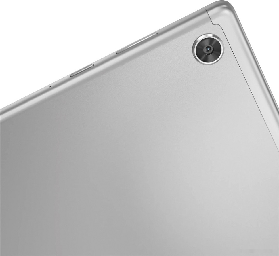 Планшет Lenovo M10 FHD Plus TB-X606F Gen 2 4GB/128GB (серебристый)