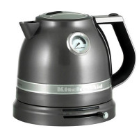 Электрический чайник KitchenAid 5KEK1522EMS