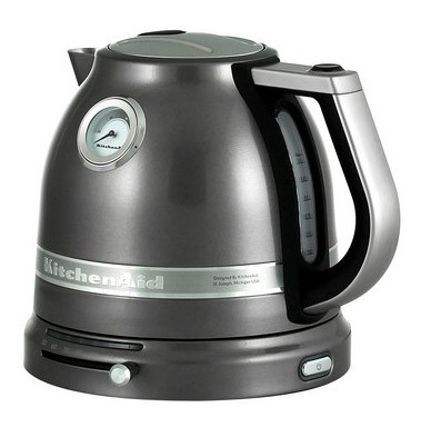 Электрический чайник KitchenAid 5KEK1522EMS