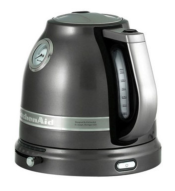 Электрический чайник KitchenAid 5KEK1522EMS