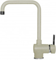 Смеситель Elleci Senna G62 Bianco Antico