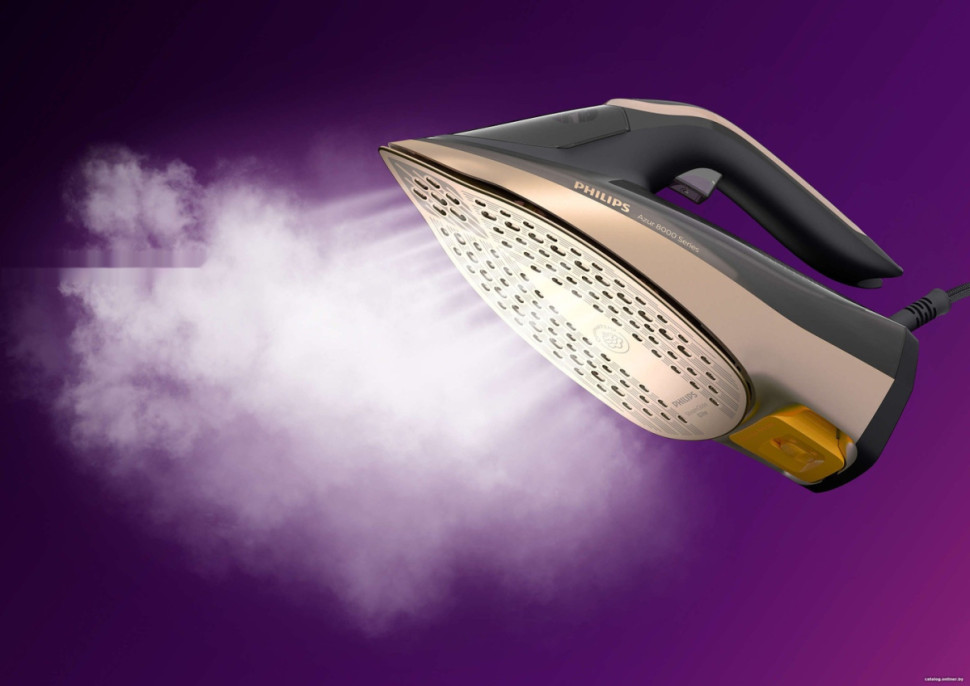 Утюг Philips Azur 8000 DST8041/80