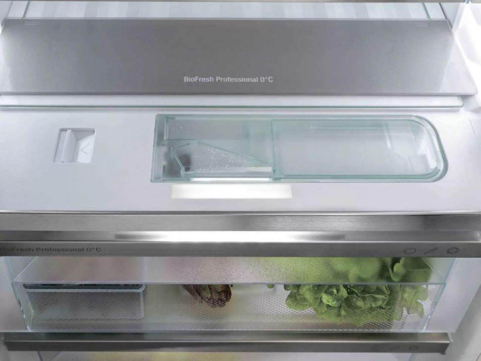 Холодильник Liebherr CBNstd 578i Peak BioFresh NoFrost