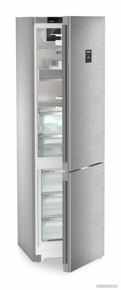 Холодильник Liebherr CBNstd 578i Peak BioFresh NoFrost