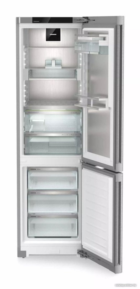 Холодильник Liebherr CBNstd 578i Peak BioFresh NoFrost
