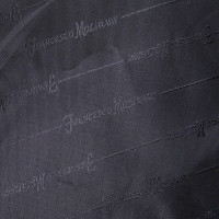 Рюкзак Francesco Molinary 513-8726-060-BLK