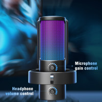 Проводной микрофон FIFINE A8 Plus