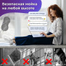 Робот-пылесос SONNEN Tech RWC-124 Dual Spray