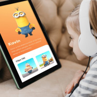 Планшет DOOGEE U10 4GB/128GB (серый)