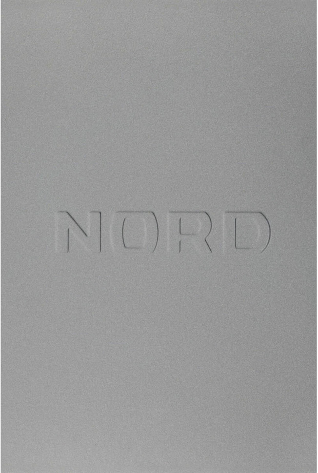 Однокамерный холодильник NORD NR 506 S