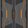 Планшет Oukitel RT1 (оранжевый)