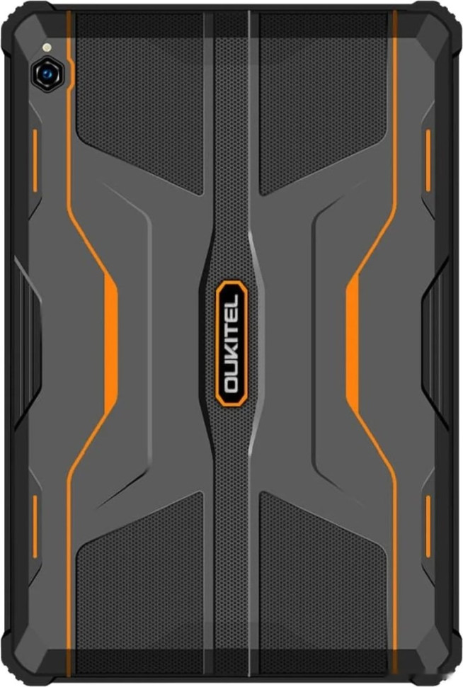 Планшет Oukitel RT1 (оранжевый)