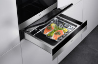 Вакуумный упаковщик AEG KDK911423M