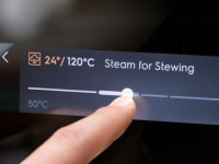 Духовой шкаф Electrolux KOBBS39X