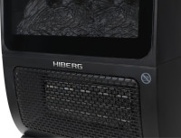 Тепловентилятор HIBERG TSF 3000 B