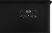 Тепловентилятор HIBERG TSF 3000 B