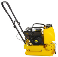 Виброплита Huter VP-90W