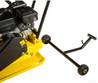 Виброплита Huter VP-90W