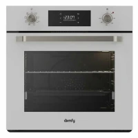 Духовой шкаф Domfy DM6642EO WG