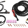 Сварочный инвертор ТСС TSS EVO TIG-200 035262